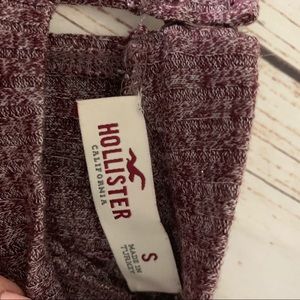 Hollister Tops - 3 for $25! Hollister tank top Hollister Tops - 3 for $25! Hollister tank top